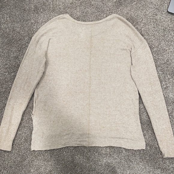 Plush Sweater - Picture 2 of 2